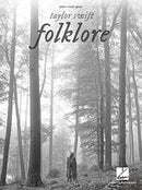 Taylor Swift - Folklore-9781705113271