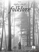 Taylor Swift - Folklore-9781705113578