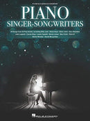 Piano Singer/Songwriters-9781705114766