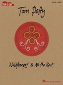 Tom Petty - Wildflowers & All the Rest-9781705131282