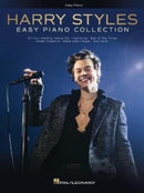 Harry Styles : Easy Piano Collection-9781705131329
