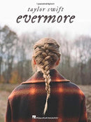 Taylor Swift - Evermore-9781705132357