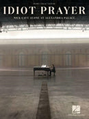 Nick Cave : Idiot Prayer-9781705137086