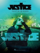 Justin Bieber - Justice-9781705141489