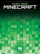 Music from Minecraft : Piano Solo Collection-9781705142172