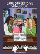 Lake Street Dive Songbook-9781705142875