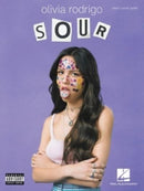 Olivia Rodrigo - Sour-9781705145777