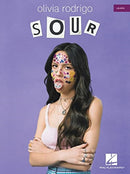 Olivia Rodrigo - Sour-9781705148433