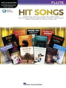 Hit Songs : Flute-9781705150085