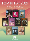 TOP HITS OF 2021 PVG-9781705151433
