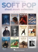 Soft Pop Sheet Music Collection-9781705152058