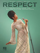 Respect : Selections from the Motion Picture Soundtrack-9781705153499