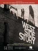 West Side Story-Vocal Selections-9781705155455