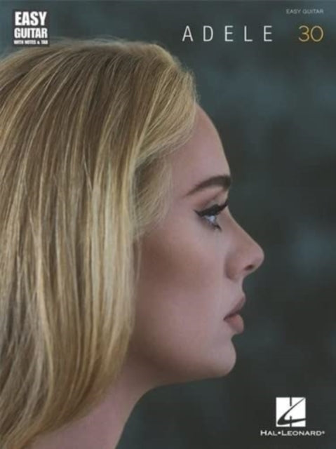 Adele - 30-9781705158159