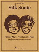 An Evening with Silk Sonic-9781705158944