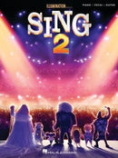 Sing 2 : Music from the Motion Picture Soundtrack-9781705160695