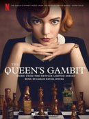 The Queen's Gambit : Music from the Netflix Limited Series-9781705163351