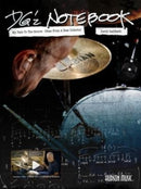 DG'z Notebook-9781705166062
