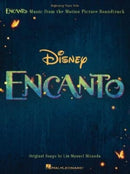 Encanto : Music from the Motion Picture Soundtrack-9781705166154
