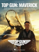 Top Gun : Maverick-9781705174210