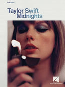 Taylor Swift - Midnights-9781705184639