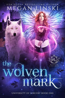 The Wolven Mark-9781710362213