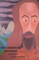 The Christian Paintings by Antoine Jacques Hayes-9781714055166