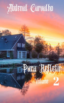 Serie_Para_Refletir - Volume II : Citacoes Biblicas-9781714183449