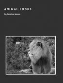 Animal Looks BW-9781714343287
