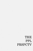 The PPL PRSPCTV : Photo Magazine-9781714344321