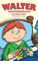 Walter Watermelon-9781714430895