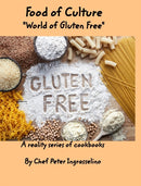 Food of Culture "World of Gluten Free" : "World of Gluten Free"-9781714432561