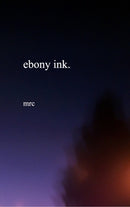 ebony ink-9781714490462