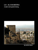 La Alhambra 20x25-9781714552719