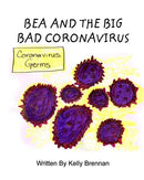 Bea and The Big Bad Coronavirus-9781714561339