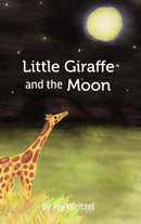 Little Giraffe and the Moon-9781714903122