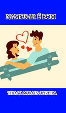 Namorar e Bom-9781714965359