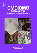 OMOiOMO Samling 6 : 4 illustrerade sagor om mod-9781714980000