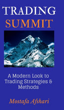 Trading Summit : A Modern Look to Trading Strategies and Methods-9781714980611