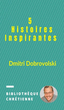 5 Histoires Inspirantes-9781715176570
