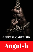 Anguish : Fiction Novel-9781715186715