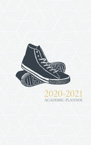 2020-2021 Academic Planner - With Hijri Dates : Sneakers-9781715196769
