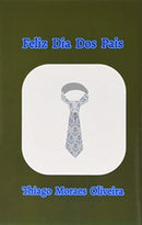 Feliz Dia Dos Pais-9781715219338