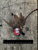 Paved Paradise : a look at what is left behind-9781715259624