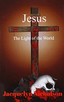 Jesus : The Light of the World-9781715276423