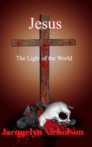 Jesus : The Light of the World-9781715276430