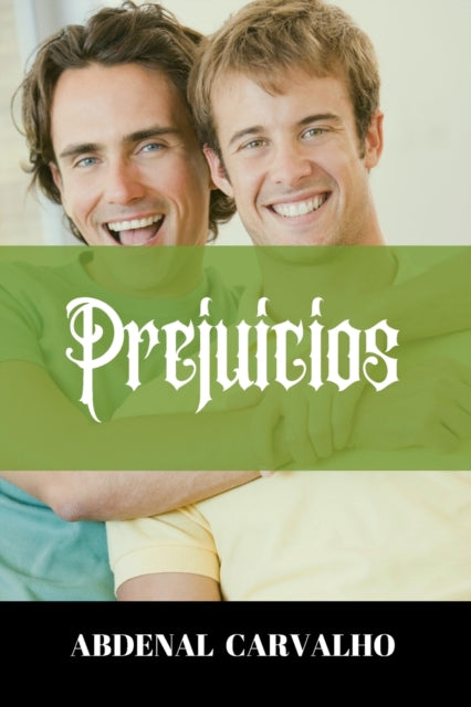 Prejuicios : Romance de Ficcion-9781715343149