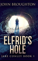 Elfrid's Hole-9781715349080