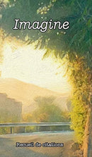 Imagine : Recueil de citations-9781715350857