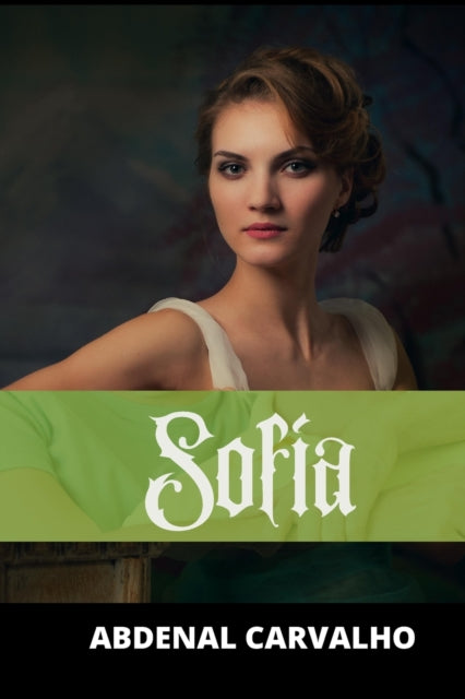 Sofia : Romance de Ficcion-9781715364731